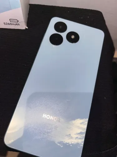 Vendo Honor X5 (1 mês de uso)
