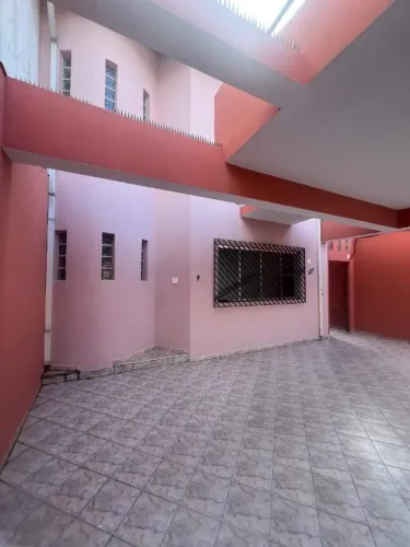 Aluguel de Sobrado na Vila Carrão - Vila Manchester com 03 quartos