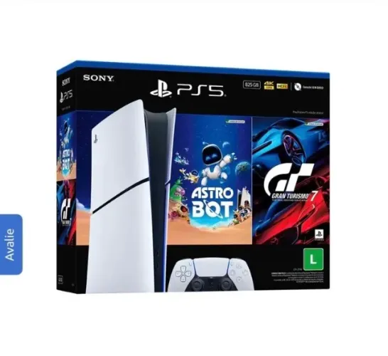 Ps5 