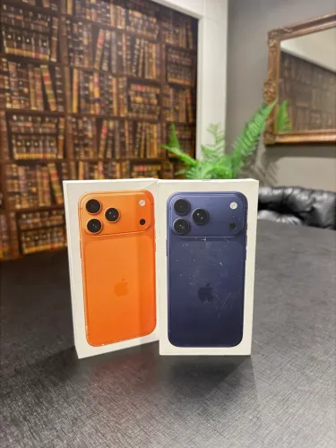 iPhone 17 Pro Max 256 GB promoção de São João