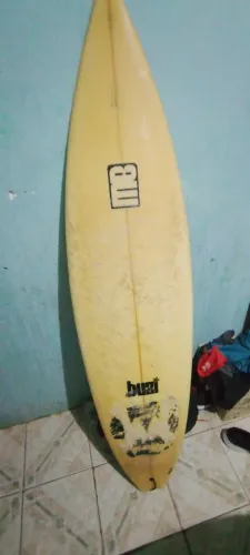 Prancha de Surf Buri