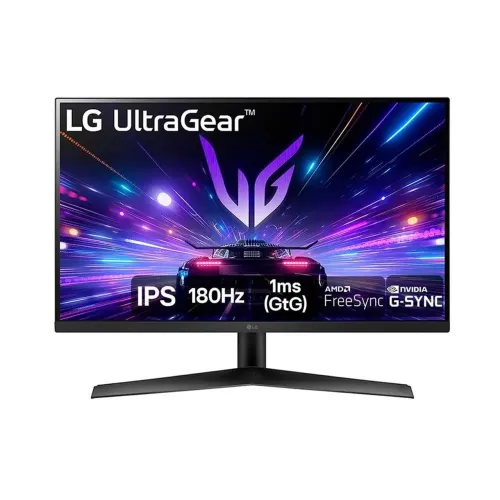 Monitor LG UltraGear 180hz