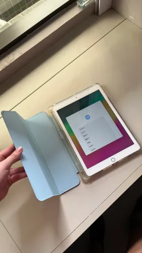 Vendo iPad 6°geração
