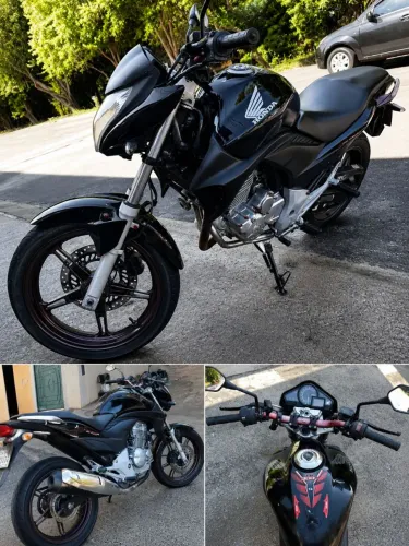 CB 300 CONCERVADA 