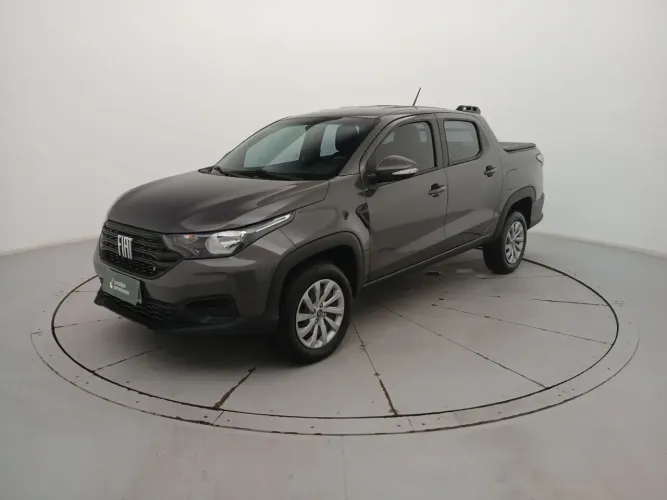 Fiat Strada Freedom 1.3 Flex 8V CS Plus 2024