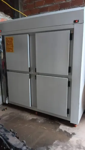 Cervejeira camara fria ( distribuidora)