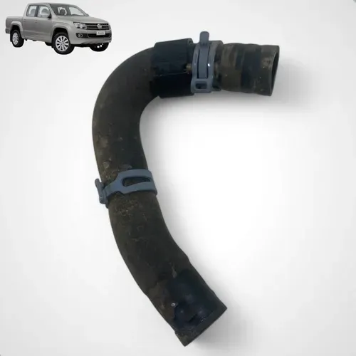 Mangueira Válvula Pressão Água Amarok 2.0 2011 2019 