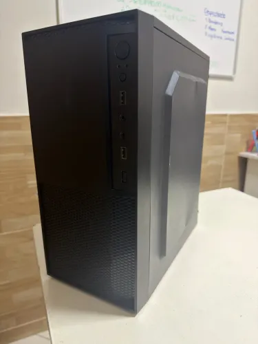 Computador Desktop com SSD 120GB