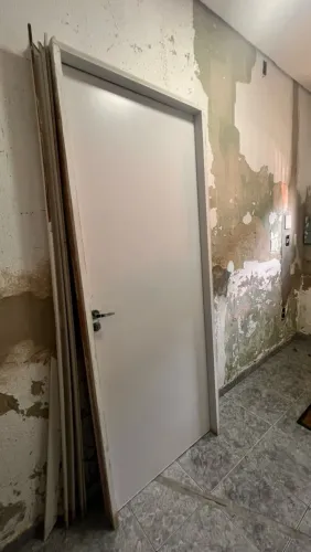 Porta para Drywall 