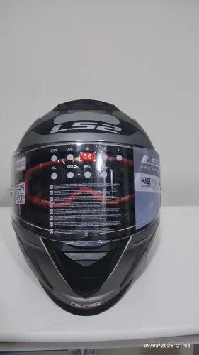 CAPACETE LS2 FF800 STORM