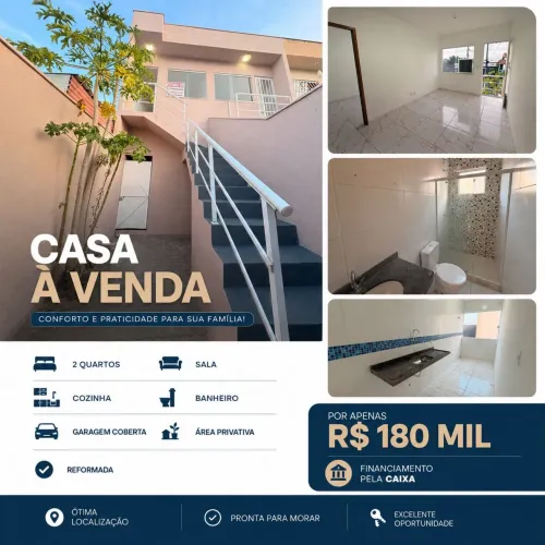 Casa no Lagoinha