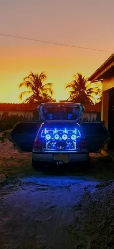 Som Automotivo 