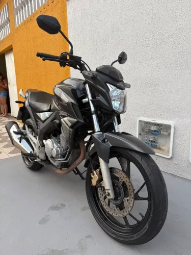 CB Twister 2022/2022