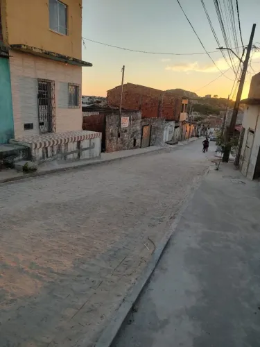 Terrenos 6x14 e 7x15 - Santa Maria