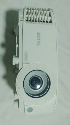 Data shows BENQ