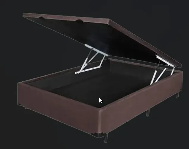 cama box entrega e conforto que abraça