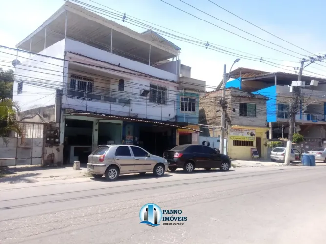Apartamento comercial