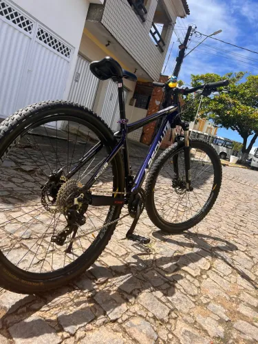 Bicicleta absolute nero 5