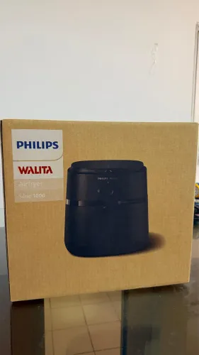 Air fryer Philips Walita 6.2L Nova