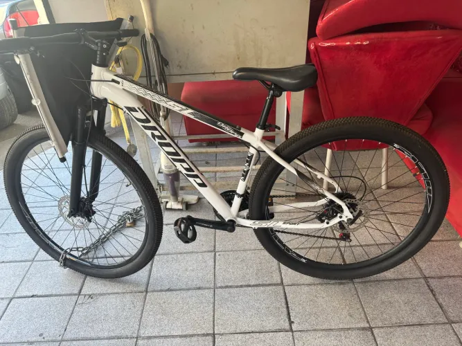 Vendo bicicleta aro 29 1.000