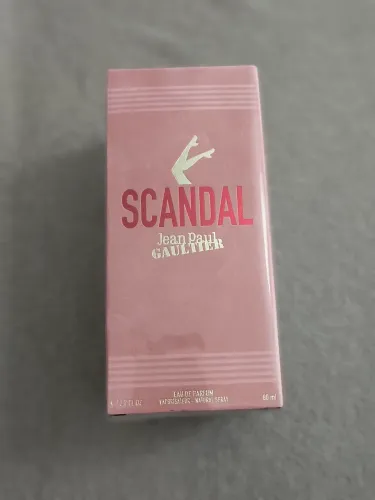 Perfume Scandal Feminino Eau de Parfum 80ml