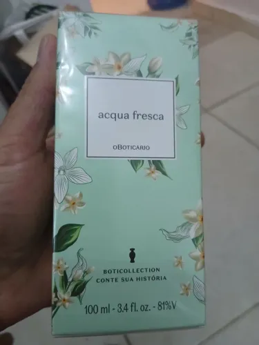 Perfumes 