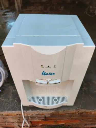 Purificador de agua