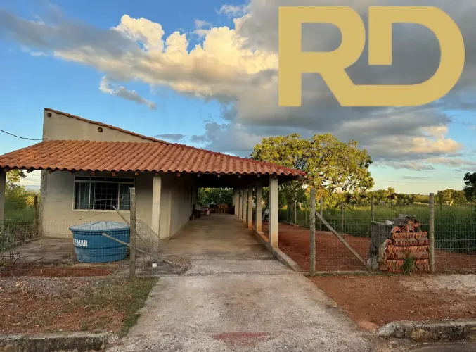 Invista em Funilândia: bairro novo e grande potencial de valorização