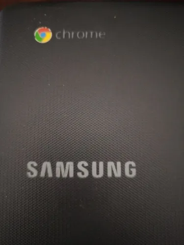 Chromebook Samsung 11.6 polegadas