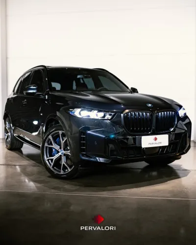 BMW X5 Xdrive 50E 3.0 M Sport Aut. (hibrido) 2024