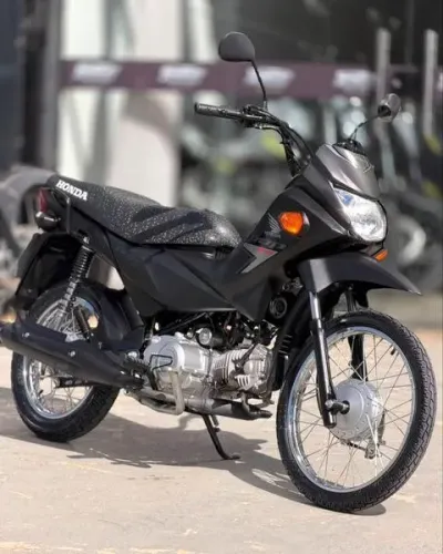 HONDA POP 110I ES 2026