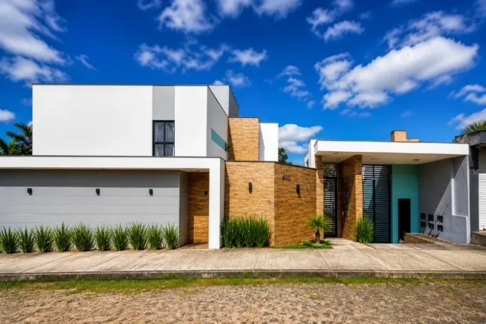 CASA 4/4 DUPLEX - AEROPORTO