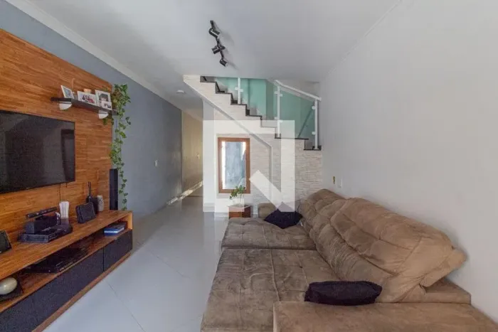 Casa à Venda - Vila Ré, 3 Quartos, 177 m2