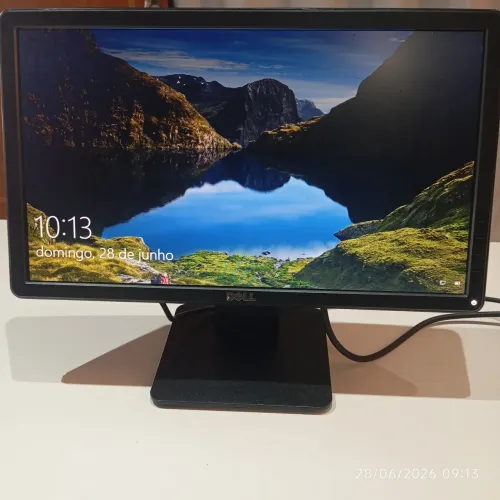Monitor Dell 19 led