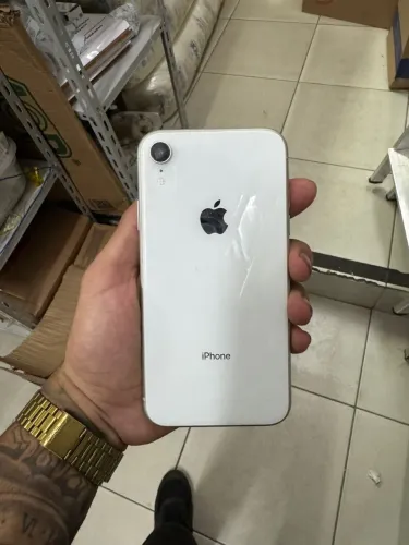 iPhone XR 256