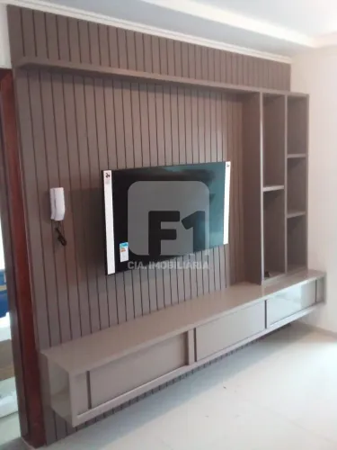 Apartamento de 2 dormitórios à venda no Campeche