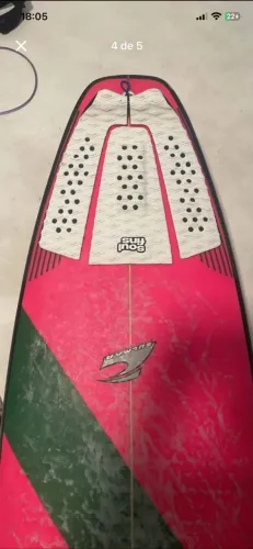 Prancha de surf rilcurl