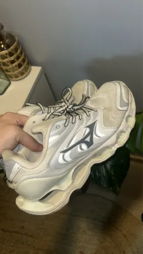 Mizuno tamanho 41