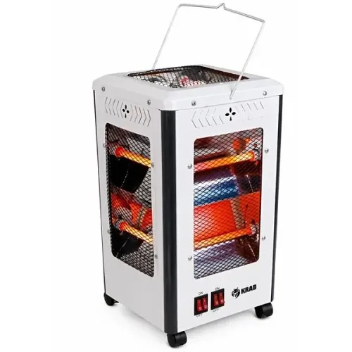 Vendo aquecedor elétrico usado excelente