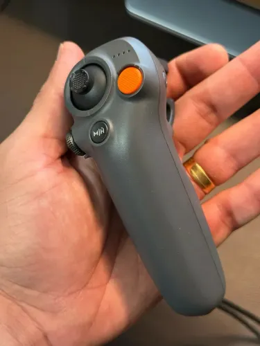 DJI Rc Motion3