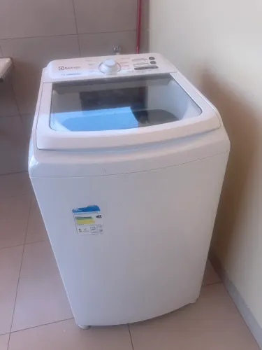 Máquina de lavar Electrolux 14kg
