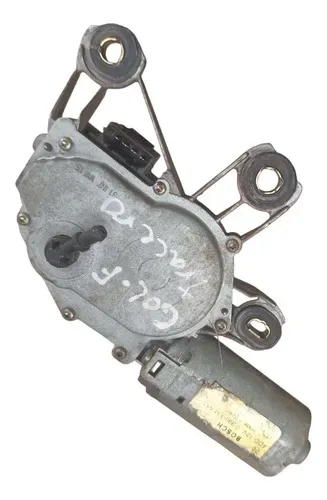 Motor Limpador Traseiro Vw Gol 2003 2018