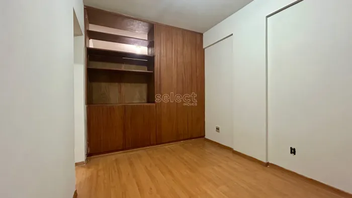 Apartamento 2 quartos - Centro