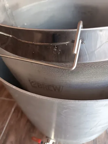 EQUIPAMENTO COMPLETO CERVEJA ARTESANAL 
