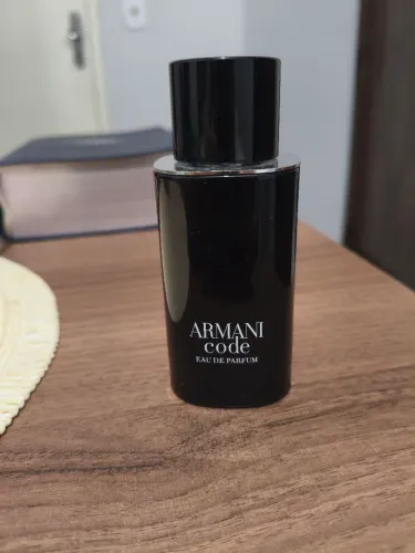 Perfume Armani Code Eau de Parfum