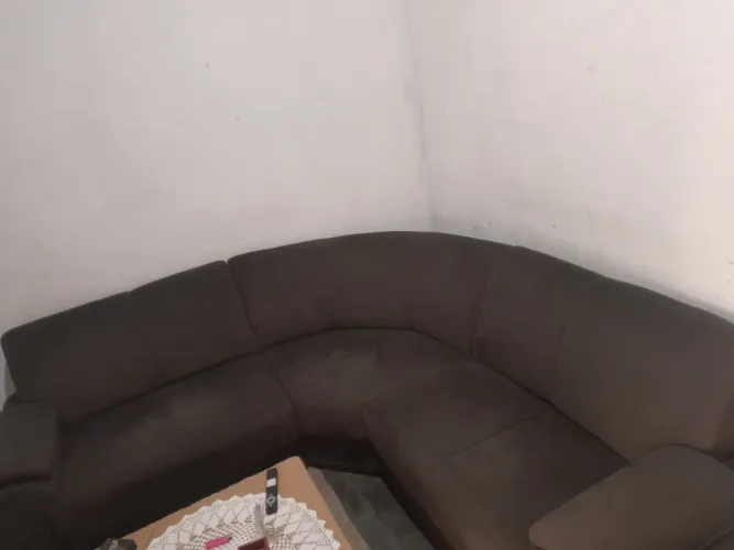 Sofá 5 lugares