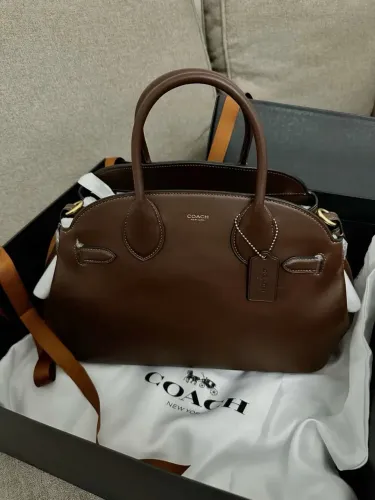 Bolsa Soft Empire Carryall 28