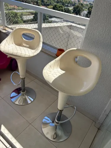2 Banquetas