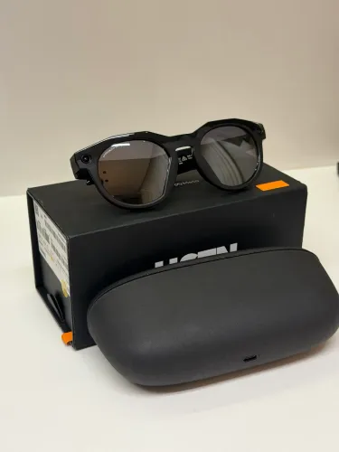 Óculos Oakley Meta Hstn