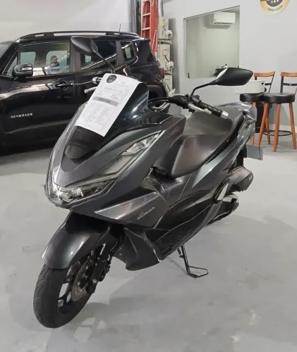 Honda PCX 160 2023 única dona